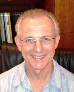 David P Ehman PhD Kansas City Psychotherapist